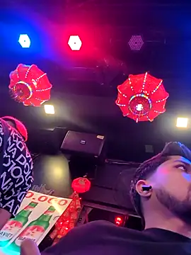  IRRESISTIBLE  online show from 10-04-25, 05:22