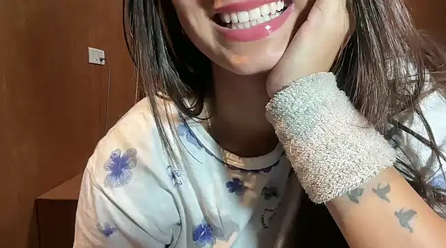 riya stream online show from 02-16-25, 04:32