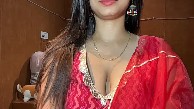 riya stream online show from 10-18-25, 04:30