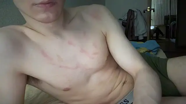 Lamonteik online show from 03-05-25, 09:04