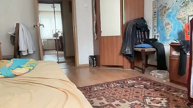 Lamonteik online show from 02-24-26, 04:43