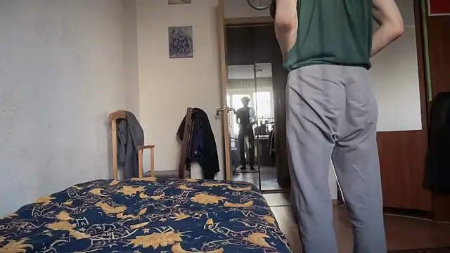 Lamonteik online show from 04-14-26, 12:55