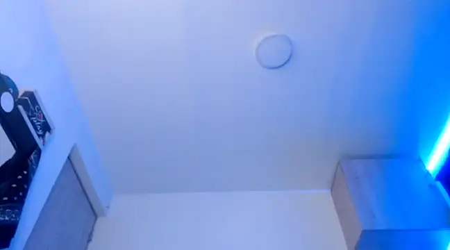 Snapshot of Samuel_Suarez chatting on 01-30-25, 07:29 Samuel Suarez online show from 01-30-25, 07:29