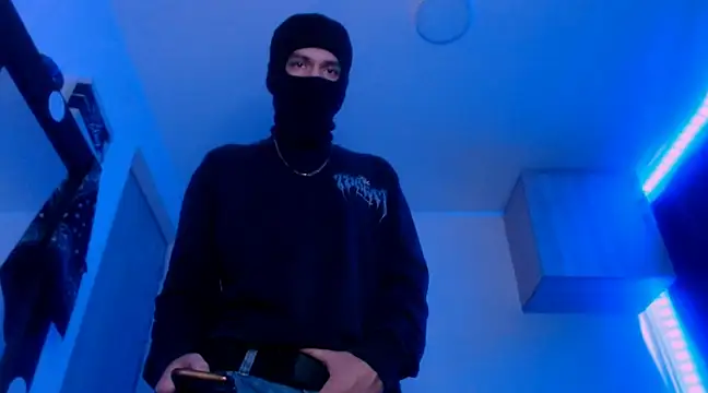 Snapshot of Samuel_Suarez chatting on 02-11-25, 07:48 Samuel Suarez online show from 02-11-25, 07:48