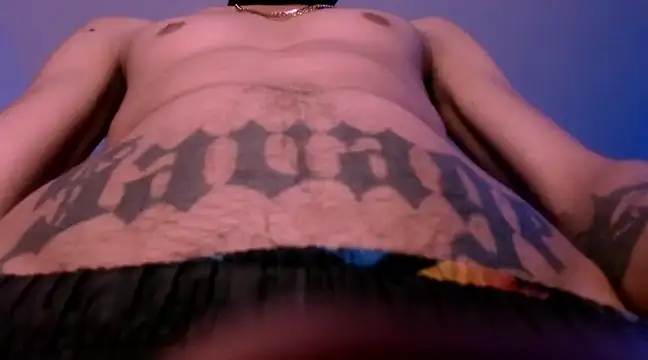 Snapshot of Samuel_Suarez chatting on 02-12-25, 01:52 Samuel Suarez online show from 02-12-25, 01:52