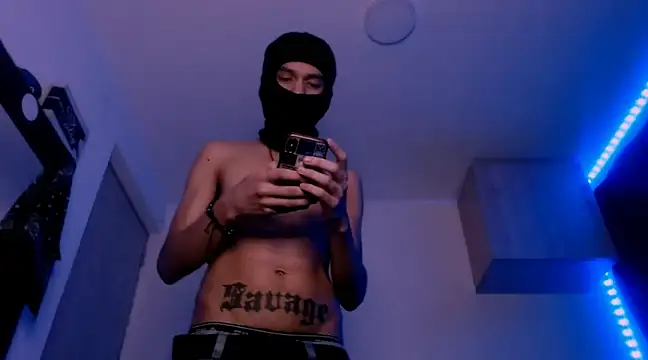 Snapshot of Samuel_Suarez chatting on 02-12-25, 04:54 Samuel Suarez online show from 02-12-25, 04:54