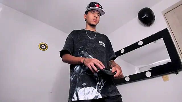 Samuel Suarez online show from 03-14-26, 10:04