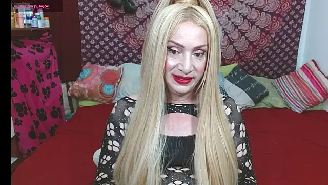 elena evans online show from 11-25-25, 06:19