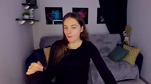 Snapshot of KristinaLoison chatting on 12-08-24, 04:18 KristinaLoison online show from 12-08-24, 04:18