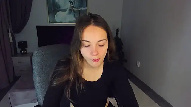 Snapshot of KristinaLoison chatting on 01-20-25, 04:23 KristinaLoison online show from 01-20-25, 04:23