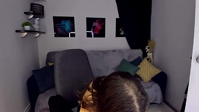 Snapshot of KristinaLoison chatting on 01-22-25, 02:56 KristinaLoison online show from 01-22-25, 02:56