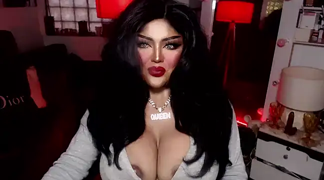 TiffanyWolf online show from 01-06-25, 04:04