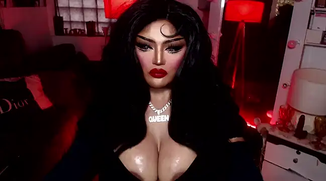 TiffanyWolf online show from 01-08-25, 03:29