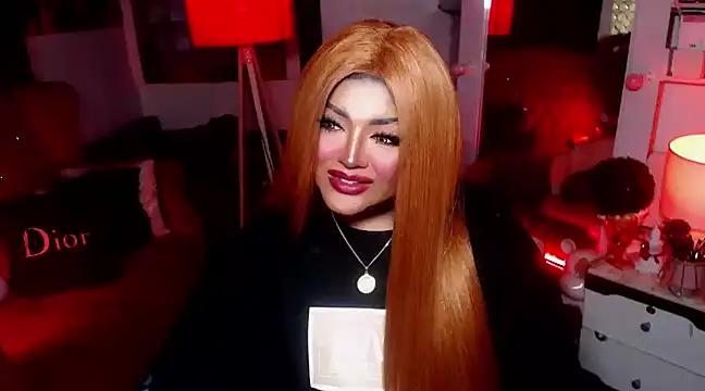 TiffanyWolf online show from 01-22-25, 09:13