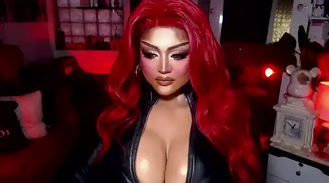 TiffanyWolf online show from 02-12-25, 01:30