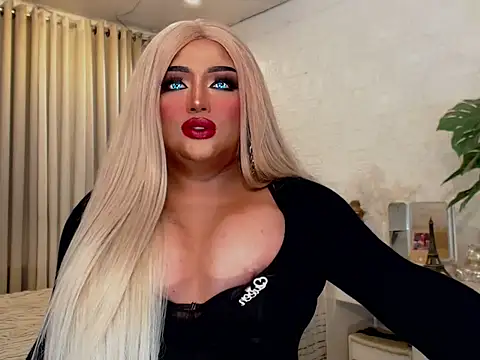 TiffanyWolf online show from 09-12-25, 02:00