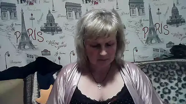 Gina Marlyn online show from 12-03-24, 07:55
