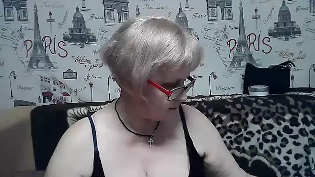 Gina Marlyn online show from 01-27-25, 06:52