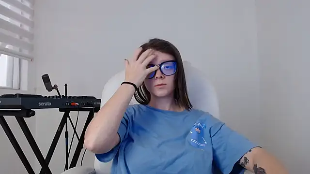 Arya starrk online show from 12-06-24, 12:05