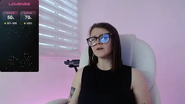 Arya starrk online show from 12-12-24, 01:28