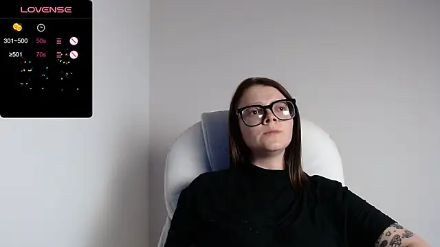 Arya starrk online show from 01-30-25, 11:13