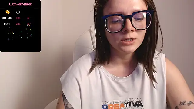 Arya starrk online show from 02-06-25, 04:47