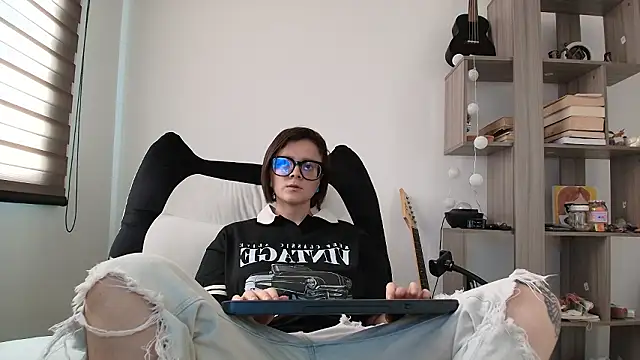 Arya starrk online show from 02-03-26, 02:33