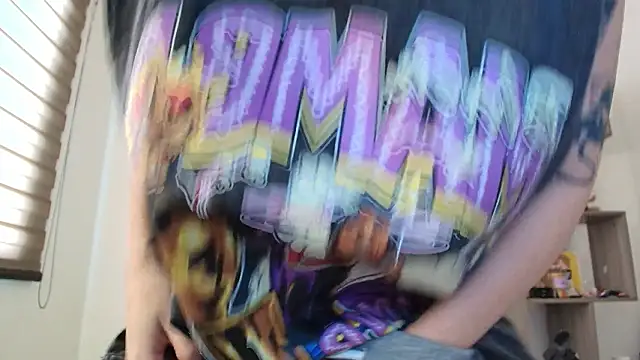 Arya starrk online show from 02-10-26, 02:21