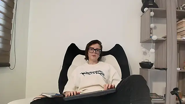 Arya starrk online show from 03-09-26, 02:21