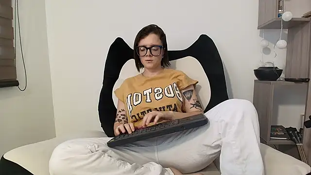 Arya starrk online show from 03-20-26, 03:17