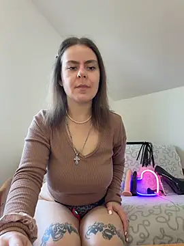 Stoned-baby69 online show from 05-04-26, 12:12