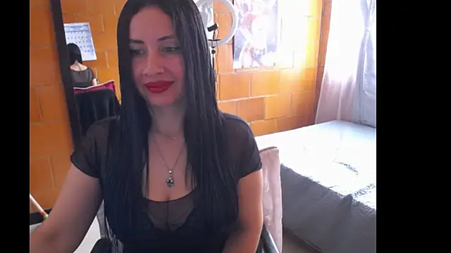 charlote temple online show from 01-08-25, 02:46