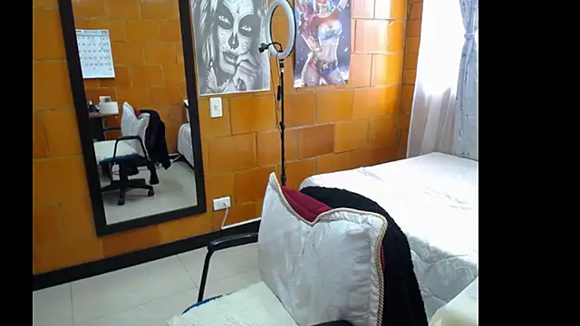 charlote temple online show from 01-28-25, 03:04