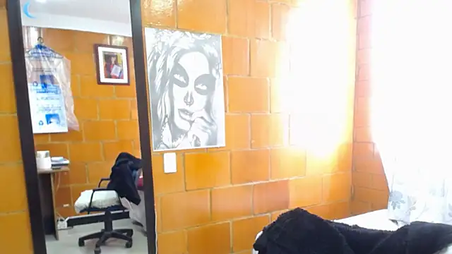 charlote temple online show from 09-13-25, 02:17