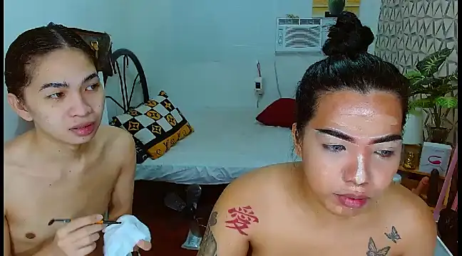 KeshaVictorina online show from 12-12-24, 05:48