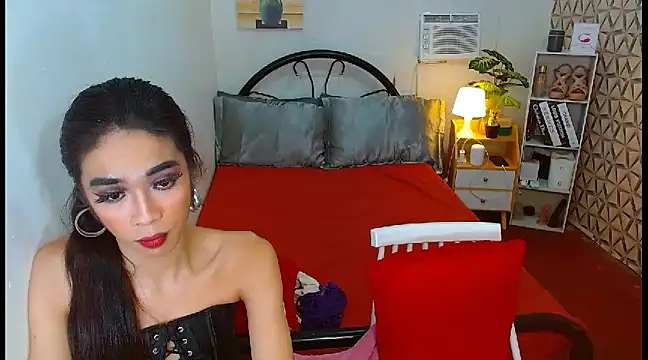 KeshaVictorina online show from 01-17-25, 06:04