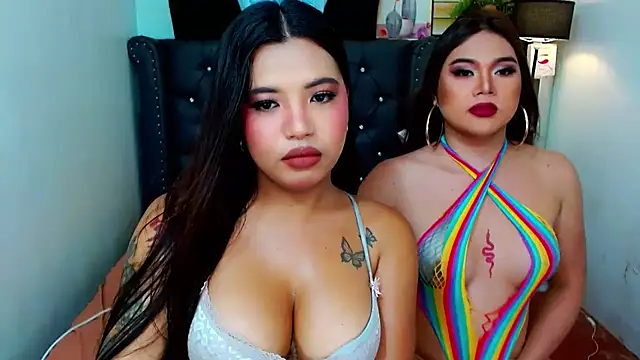 KeshaVictorina online show from 10-17-25, 05:37