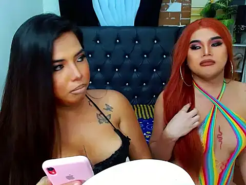 KeshaVictorina online show from 10-27-25, 11:14