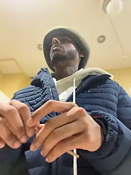 dingoding online show from 02-19-25, 06:11