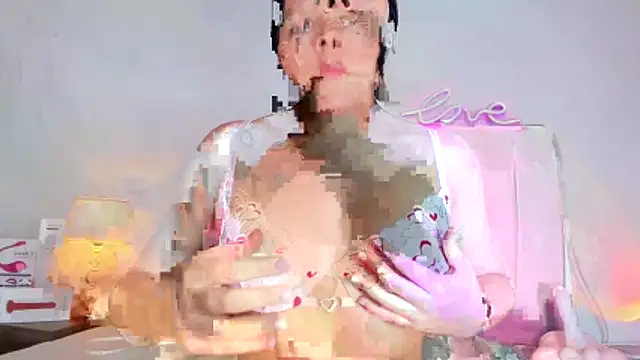 Valentinamolina  online show from 03-20-26, 10:03