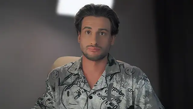 Snapshot of Keen___Luckystrike chatting on 02-08-25, 12:28 Keen Luckystrike online show from 02-08-25, 12:28