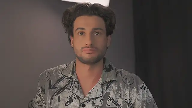 Snapshot of Keen___Luckystrike chatting on 03-02-25, 05:58 Keen Luckystrike online show from 03-02-25, 05:58