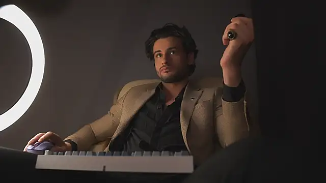 Snapshot of Keen___Luckystrike chatting on 03-03-25, 11:03 Keen Luckystrike online show from 03-03-25, 11:03