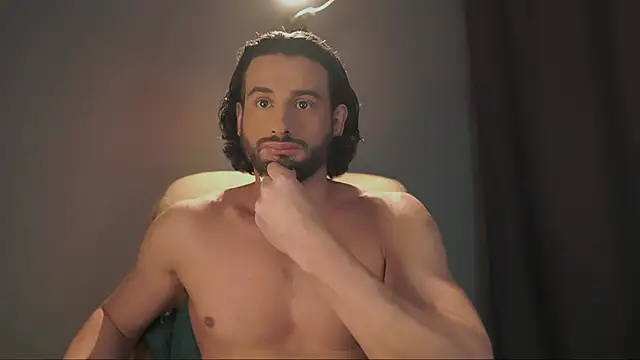 Keen   Luckystrike online show from 01-17-26, 08:30