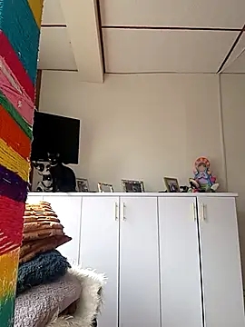 Snapshot of kelly_dirty_ chatting on 10-30-25, 07:58 kelly dirty online show from 10-30-25, 07:58