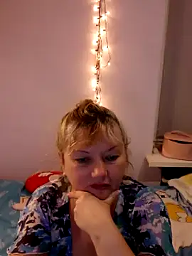 Lusi-777 online show from 02-11-25, 09:14