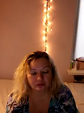 Lusi-777 online show from 03-04-25, 08:35