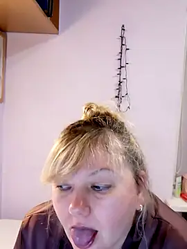 Lusi-777 online show from 03-14-25, 07:55