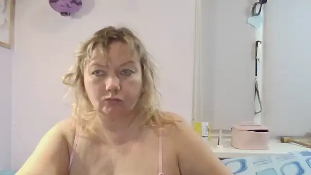 Lusi-777 online show from 11-07-25, 02:06