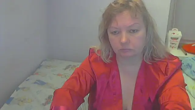 Lusi-777 online show from 02-26-26, 03:11